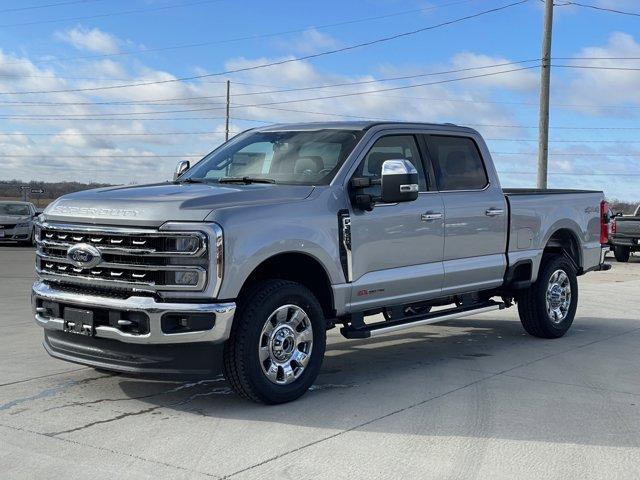 new 2024 Ford F-350 car, priced at $77,153