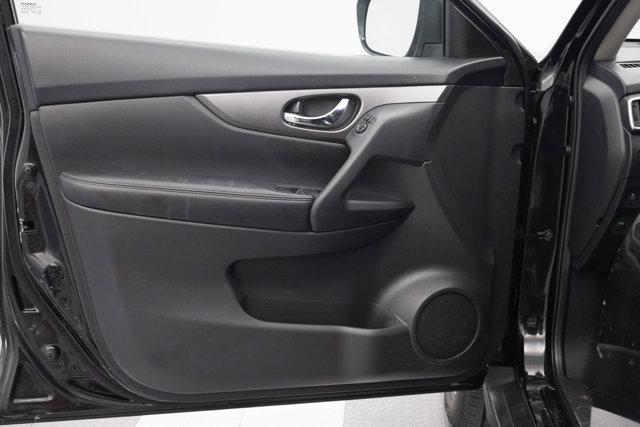 used 2016 Nissan Rogue car, priced at $15,988