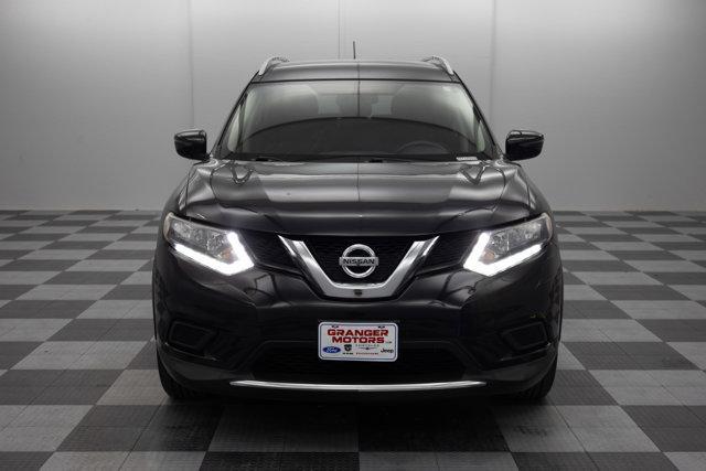 used 2016 Nissan Rogue car, priced at $15,988