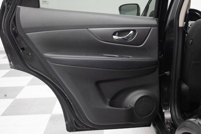 used 2016 Nissan Rogue car, priced at $15,988