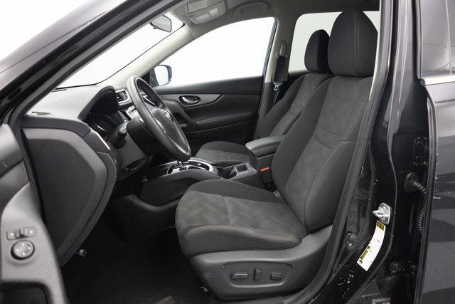 used 2016 Nissan Rogue car, priced at $15,988