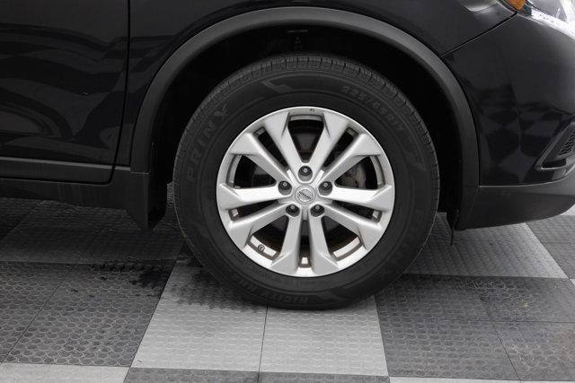 used 2016 Nissan Rogue car, priced at $15,988