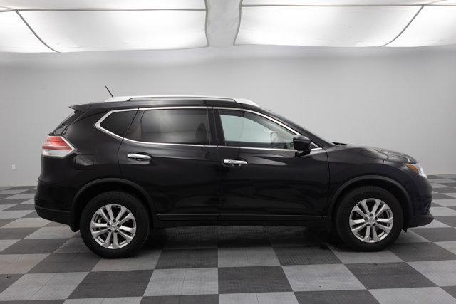 used 2016 Nissan Rogue car, priced at $15,988