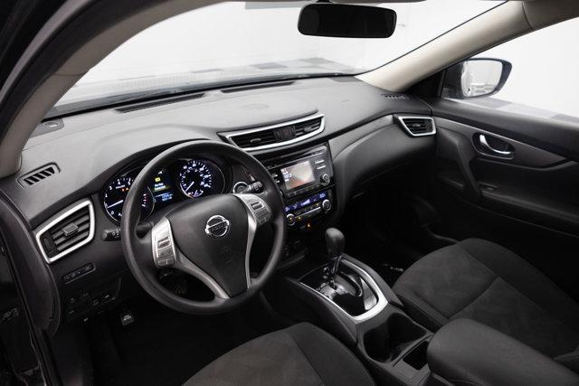 used 2016 Nissan Rogue car, priced at $15,988