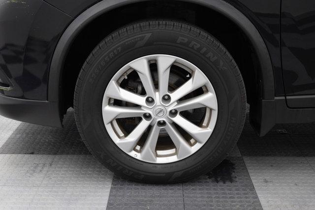 used 2016 Nissan Rogue car, priced at $15,988