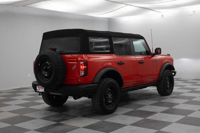used 2022 Ford Bronco car, priced at $40,488