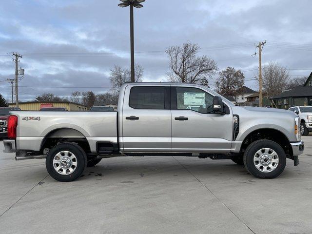 new 2024 Ford F-350 car, priced at $53,251