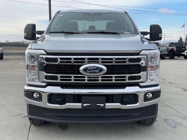 new 2024 Ford F-350 car, priced at $53,251