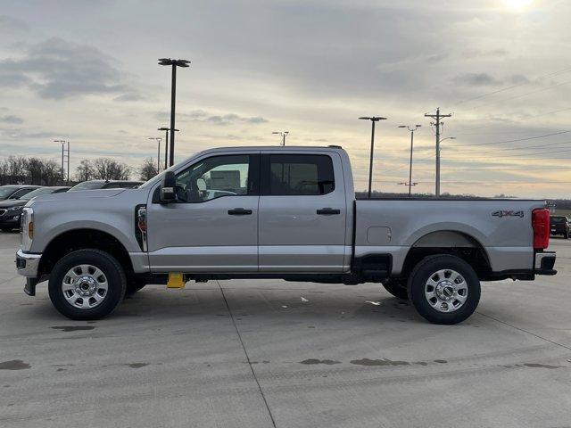 new 2024 Ford F-350 car, priced at $53,251