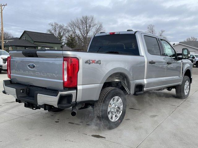 new 2024 Ford F-350 car, priced at $53,251