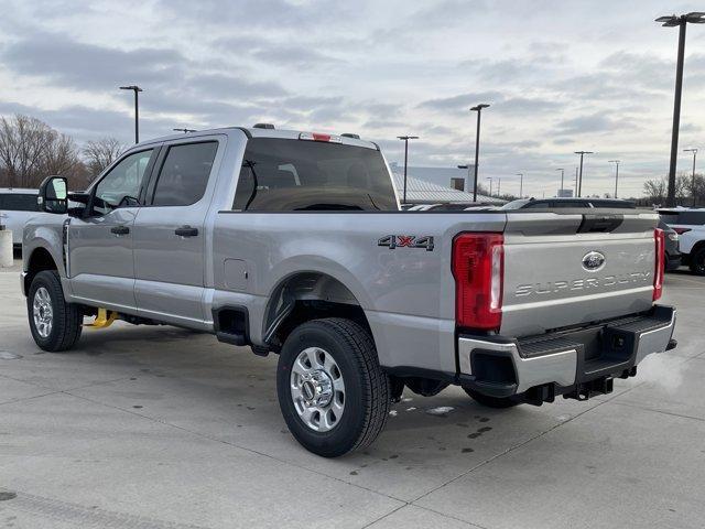 new 2024 Ford F-350 car, priced at $53,251