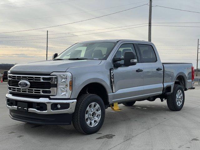 new 2024 Ford F-350 car, priced at $53,251