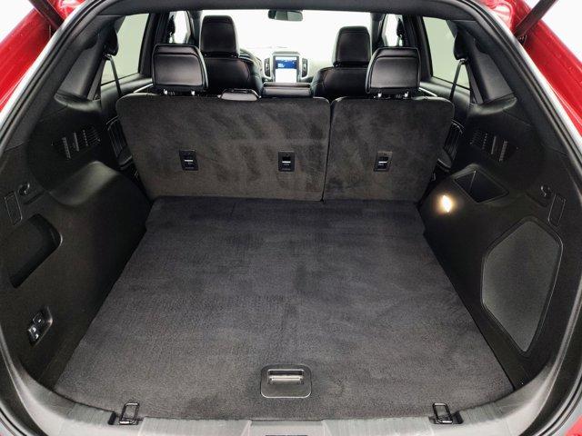 used 2024 Ford Edge car, priced at $39,788