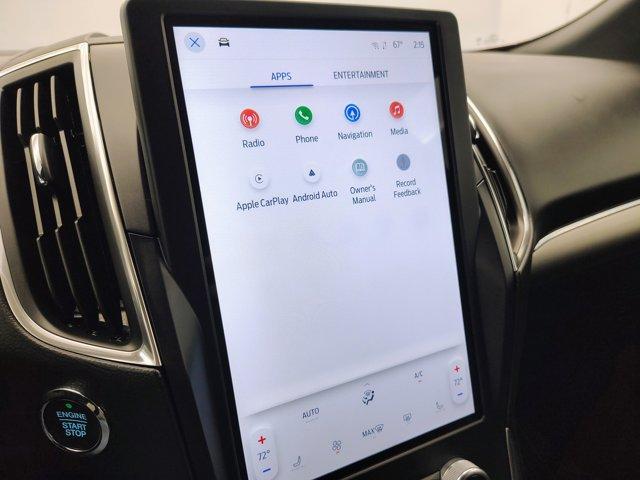 used 2024 Ford Edge car, priced at $39,788