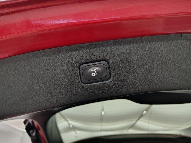 used 2024 Ford Edge car, priced at $39,788