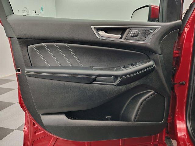 used 2024 Ford Edge car, priced at $39,788