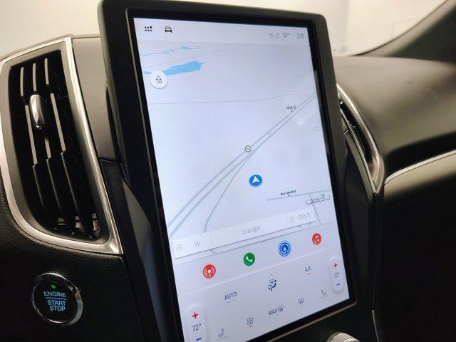 used 2024 Ford Edge car, priced at $39,788