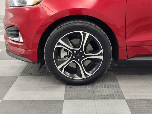 used 2024 Ford Edge car, priced at $39,788