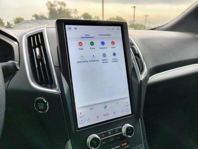 used 2024 Ford Edge car, priced at $40,788