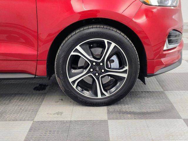 used 2024 Ford Edge car, priced at $39,788