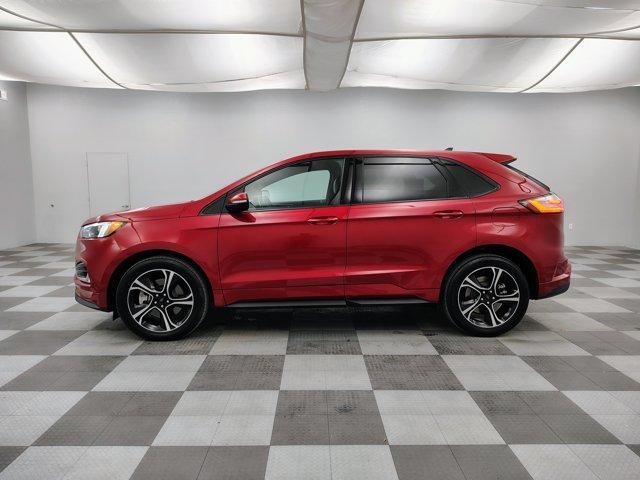 used 2024 Ford Edge car, priced at $39,788