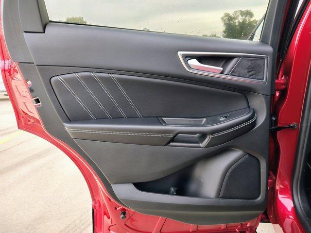 used 2024 Ford Edge car, priced at $40,788