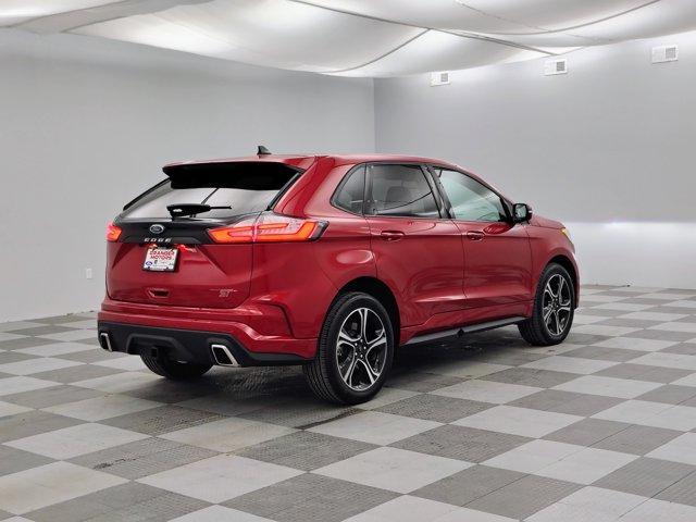 used 2024 Ford Edge car, priced at $39,788