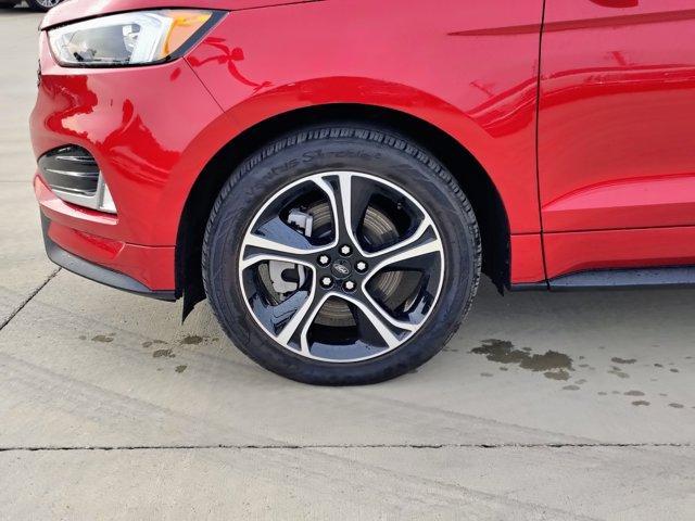 used 2024 Ford Edge car, priced at $40,788