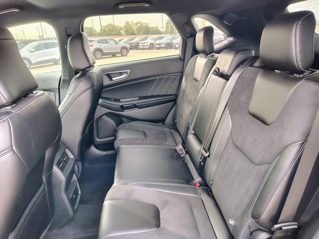 used 2024 Ford Edge car, priced at $40,788