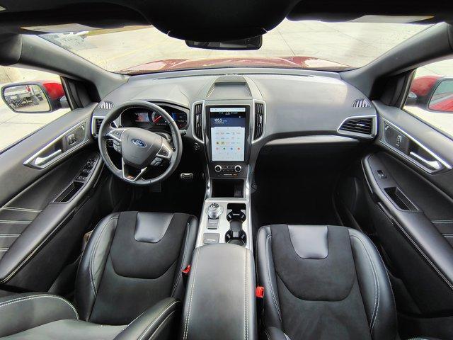 used 2024 Ford Edge car, priced at $40,788