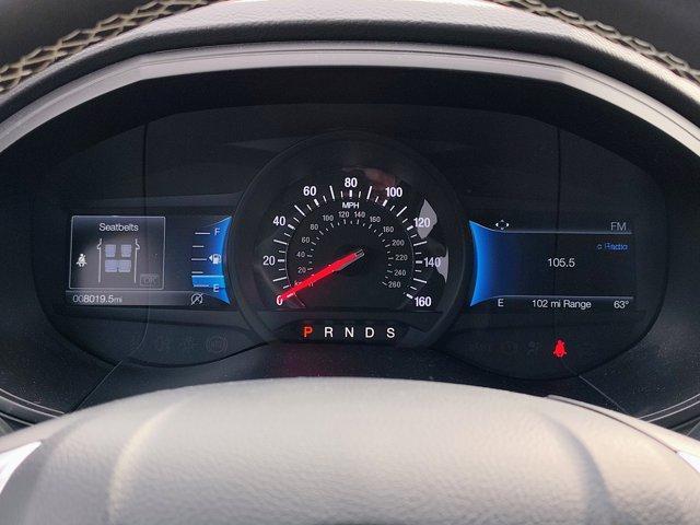 used 2024 Ford Edge car, priced at $40,788