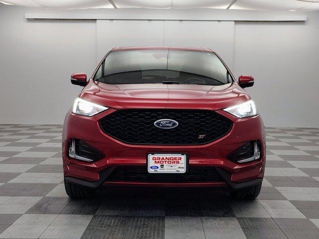 used 2024 Ford Edge car, priced at $39,788