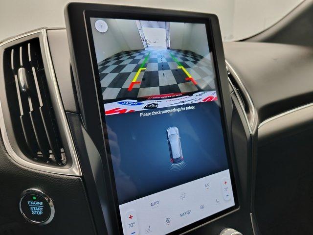 used 2024 Ford Edge car, priced at $39,788