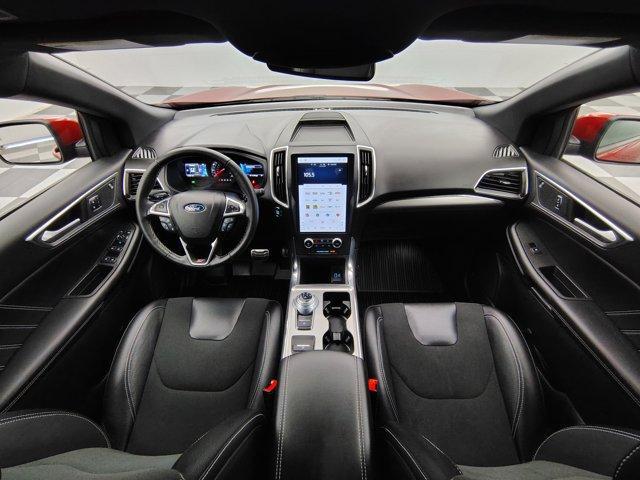 used 2024 Ford Edge car, priced at $39,788