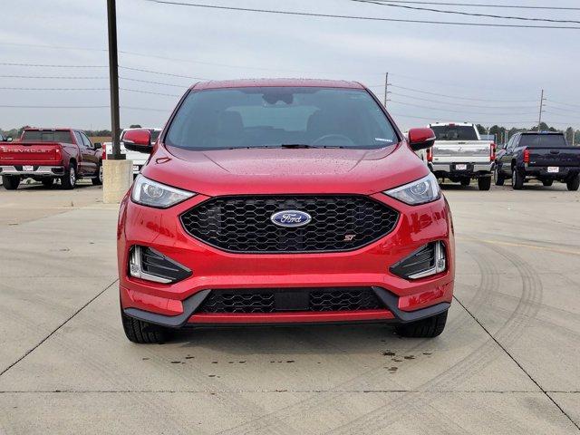 used 2024 Ford Edge car, priced at $40,788