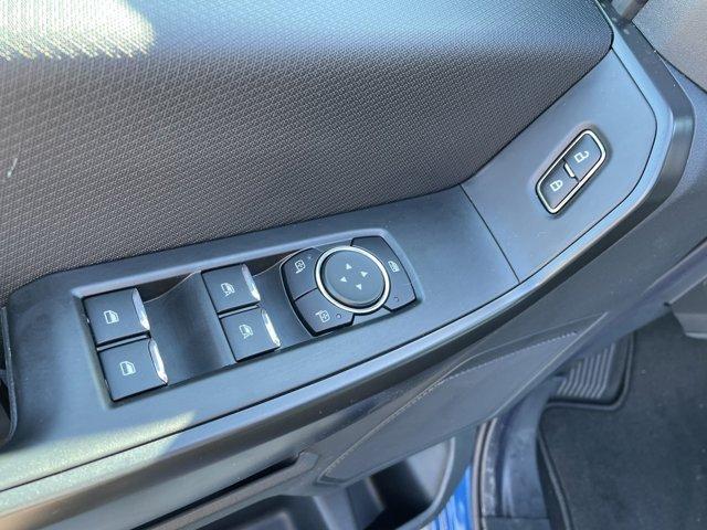 new 2025 Ford F-150 car, priced at $45,923