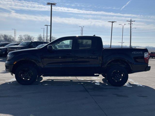 used 2021 Ford Ranger car, priced at $30,988