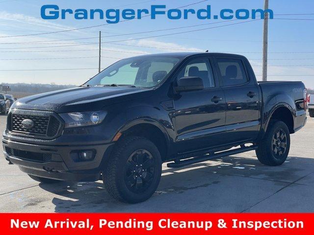 used 2021 Ford Ranger car, priced at $30,988