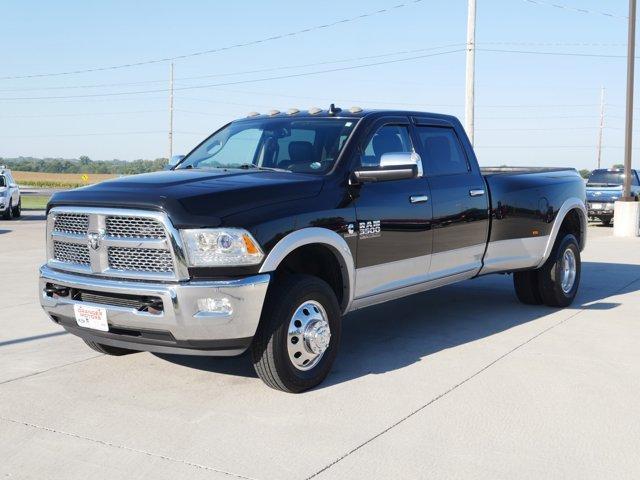 used 2014 Ram 3500 car, priced at $23,900