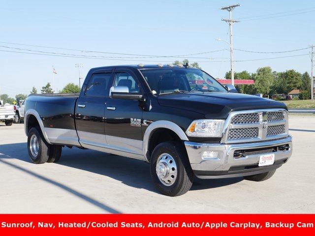 used 2014 Ram 3500 car, priced at $23,900