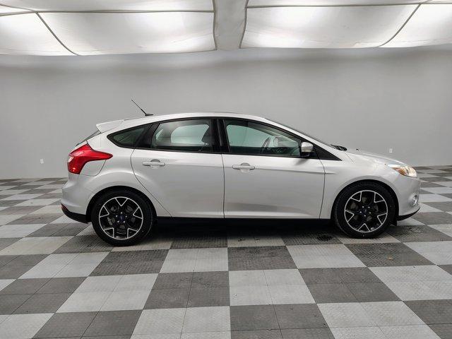 used 2014 Ford Focus car, priced at $8,288