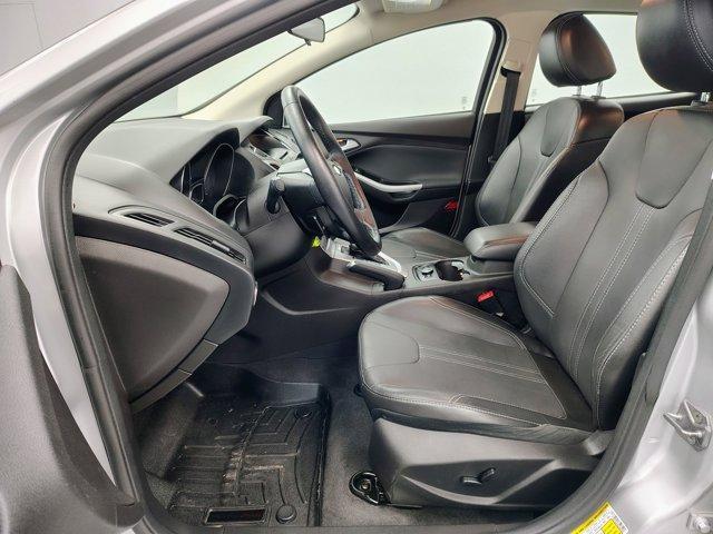 used 2014 Ford Focus car, priced at $8,288
