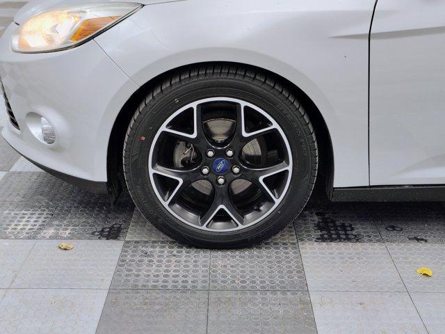 used 2014 Ford Focus car, priced at $8,288
