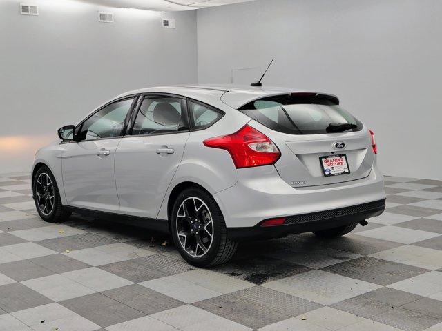 used 2014 Ford Focus car, priced at $8,288