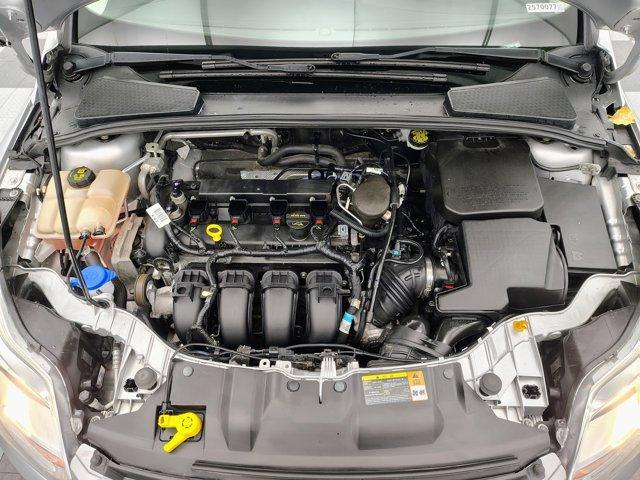 used 2014 Ford Focus car, priced at $8,288