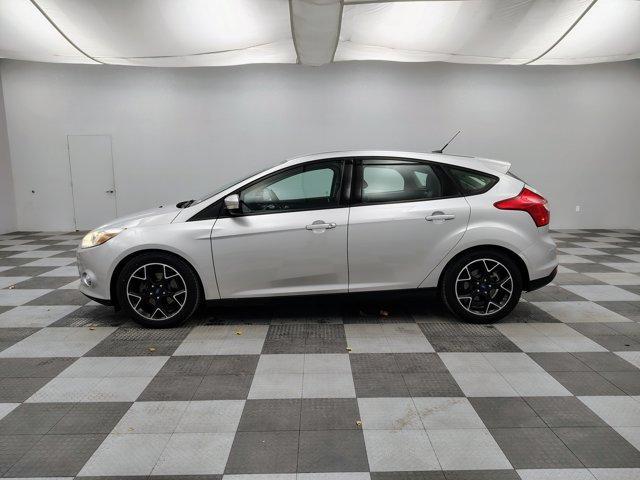used 2014 Ford Focus car, priced at $8,288
