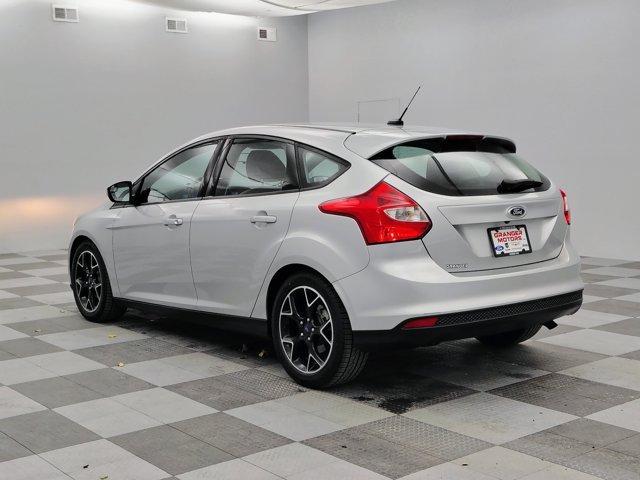 used 2014 Ford Focus car, priced at $8,288