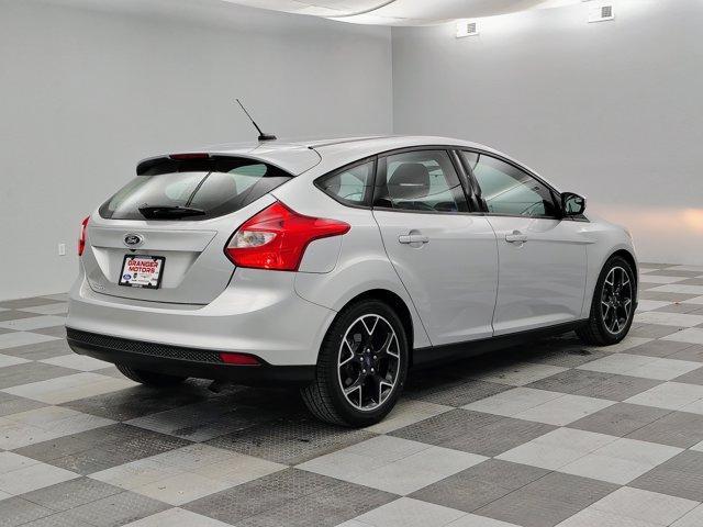 used 2014 Ford Focus car, priced at $8,288