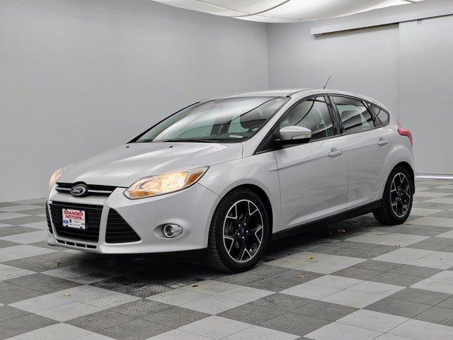 used 2014 Ford Focus car, priced at $8,288