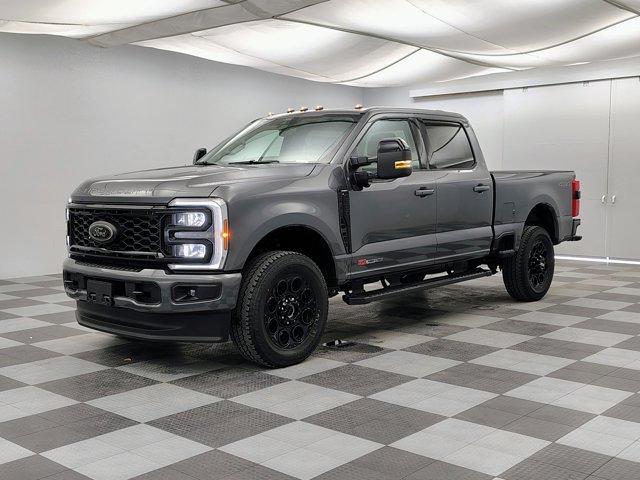 new 2026 Ford F-350 car, priced at $81,653